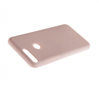 Купить Чехол для Huawei Y6 Prime / Honor 7A Prime / Honor 8E SILICONE COVER