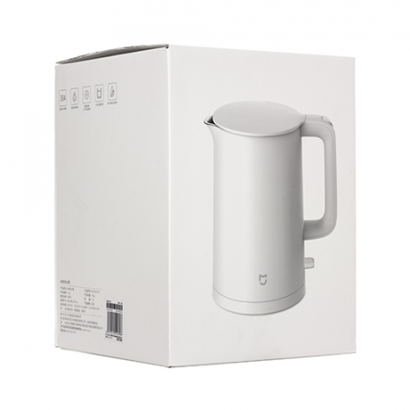 Купить Электрочайник Xiaomi Mi Electric Kettle (MJDSH01YM)