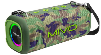 Купить Портативная колонка Mivo M65 Camouflage