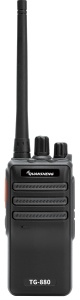 Купить Рации Quansheng TG-880 UHF
