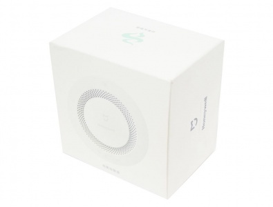 Купить Датчик газа Xiaomi MiJia Gas Leak Detector (JTQJ-BF-01LM/BW)