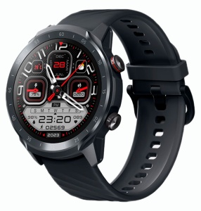 Xiaomi Mibro Watch A2 (XPAW015) EU Black