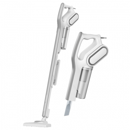 Купить Вертикальный пылесос Xiaomi DX700 EU