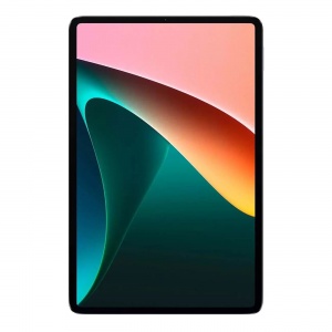 Xiaomi Pad 5, 6 ГБ/256 ГБ, Wi-Fi, Жемчужный Белый