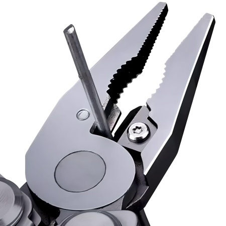 Купить Мультитул Xiaomi NexTool KT5020B Flagship Pro (NE0105)