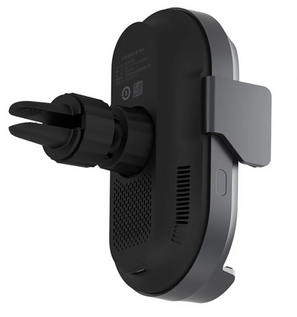Купить Держатель с беспроводной зарядкой Xiaomi Wireless Car Charger Pro 50W Max (WCJ05ZM)