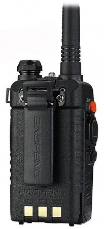 Купить Носимая рация Baofeng UV-5RA