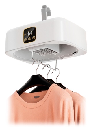 Купить Folding Clothes Dryer (HYJ-8006) White