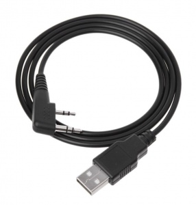 Купить USB кабель для программирования цифровых радиостанций Baofeng DMR