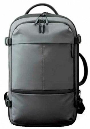 Купить Рюкзак Xiaomi Tanjiezhe Explorer Large Capacity Travel Backpack (YG013-1) Grey