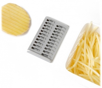 Купить Многофункциональная тёрка Xiaomi HuoHou Multi-Blade Vegetable Slicer (HU0137)