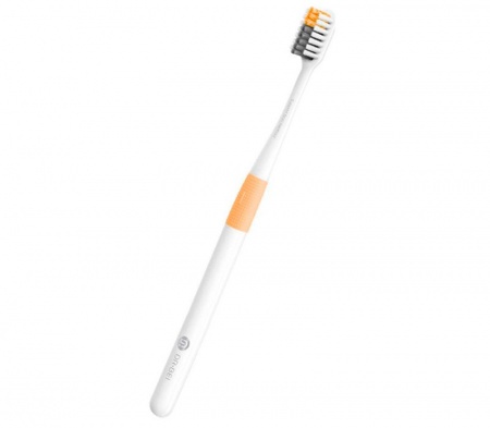 Купить Набор зубных щеток Xiaomi Dr. Bei Bass Method Toothbrush Multicolor EU (4 шт)