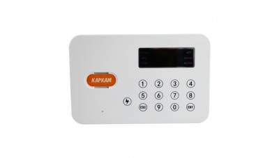 Купить Беспроводная сигнализация CARCAM T-220