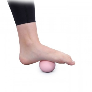 Купить Массажные мячи Xiaomi Yunmai Massage Fascia Ball Pink (YMYC-L602)