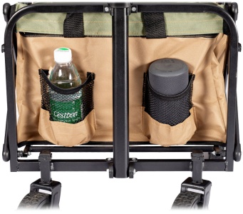 Купить Складская Кемпинговая Тележка Xiaomi Chao Foldable Camping Trolley (YC-ZDYDC01)