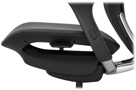 Купить Компьютерное кресло Xiaomi Mijia Ergonomics Chair Black