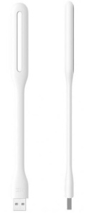 Купить Xiaomi ZMI Portable LED Light (AL003) White
