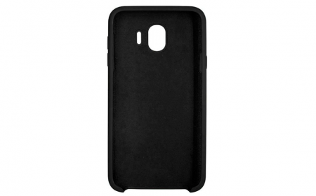 Купить Чехол для Samsung J4 (2018) SILICONE COVER