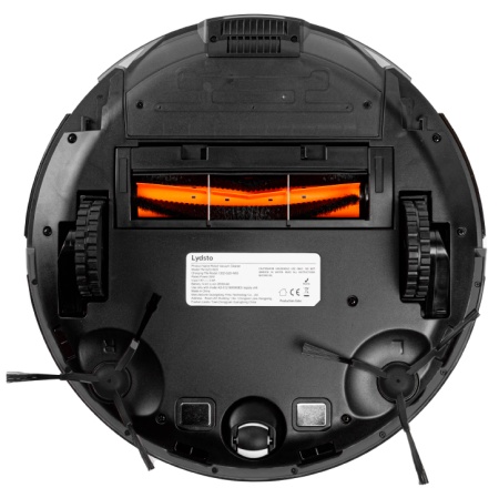 Купить Робот-пылесос Xiaomi Lydsto Robot Vacuum G2D Black (YM-G2D-B03)