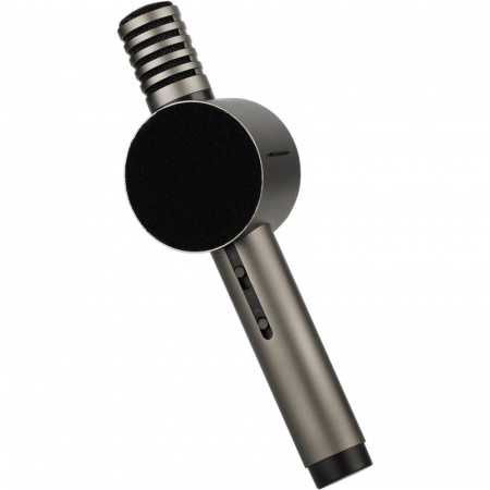 Купить Караоке микрофон Xiaomi Otaru HoHo Sound Mic X3 Gray