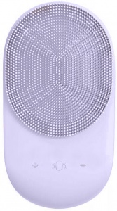 Купить Массажер для чистки лица Xiaomi Bomidi 2 in 1 Facial Cleansing Device FC1 Violet