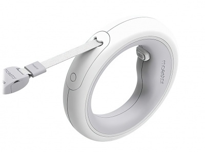 Купить Поводок для собак Xiaomi Moestar UFO Retractable Leash Lite (3м) (MS0030002)