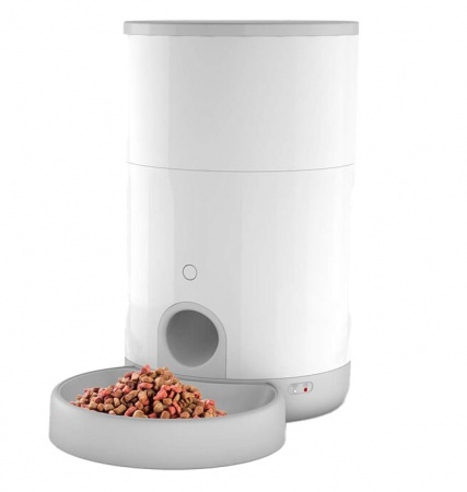 Купить Умная кормушка для животных Xiaomi Petoneer Nutri Mini 2 (FDW040-M)