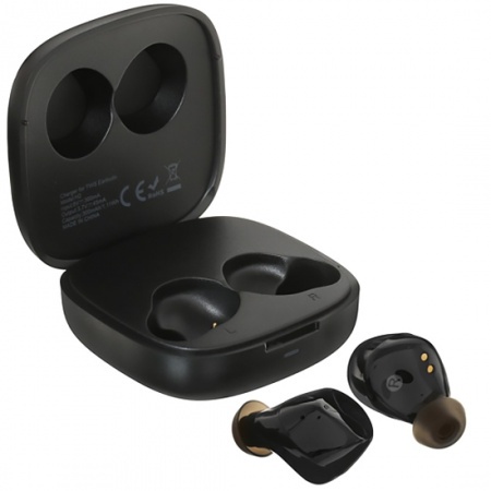 Купить Беспроводные наушники Tecno Hipods H2 Black