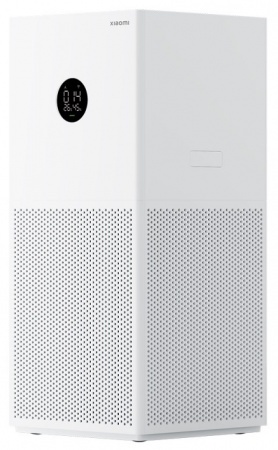 Купить Очиститель воздуха Xiaomi Smart Air Purifier 4 Lite EU (AC-M17-SC)