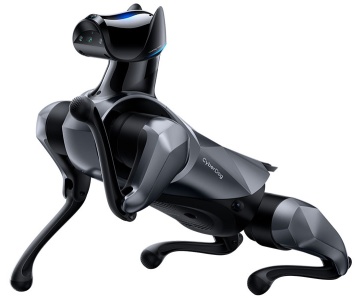 Купить Робопёс Xiaomi CyberDog 2 Bionic Quadruped Robot