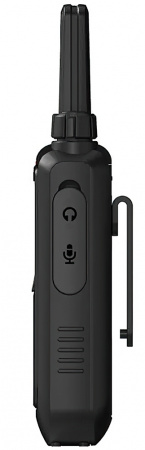 Купить Рация BAOFENG BF-T17 Black