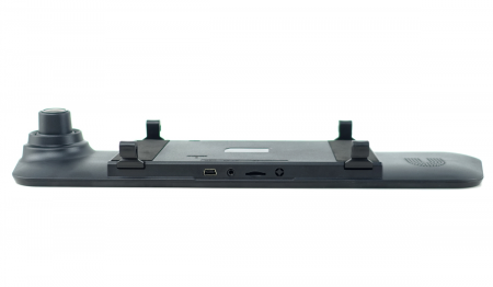 Купить Автомобиьный FullHD видеорегистратор-зеркало CARCAM Z6 с доп.камерой заднего вида