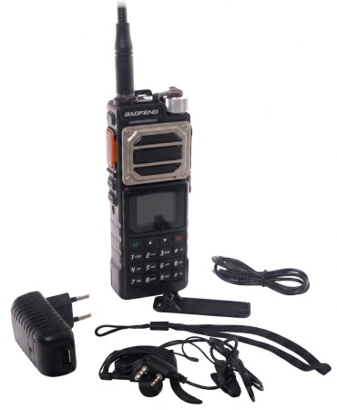 Купить Рация Baofeng UV-25 10W