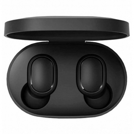 Купить Беспроводные наушники Xiaomi Redmi AirDots 2 Black