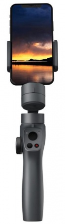 Купить Стабилизатор Xiaomi Funsnap Capture 2S Handheld Stabilizer Black (B099RZ6BB7)