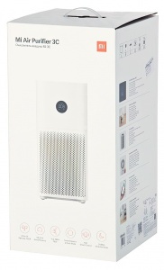 Xiaomi Mi Air Purifier 3C EU (BHR4518GL)