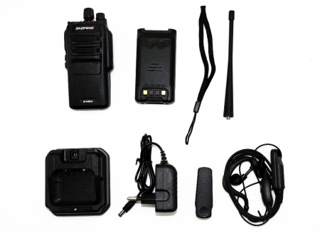 Купить Baofeng BF-S56 Max 10W