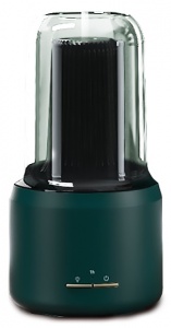 Купить Увлажнитель-Ночник Xiaomi Sokunl Aromatherapy Humidifier (S508) Green
