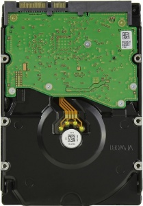 Купить Жесткий диск WD Purple WD82PURX, 8ТБ, HDD, SATA III, 3.5"