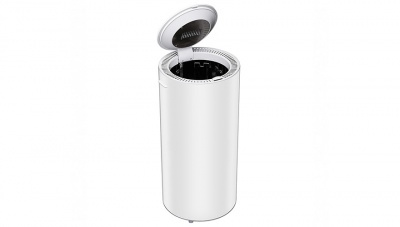 Xiaomi Clothes Disinfection Dryer 35L White (HD-YWHL01) 