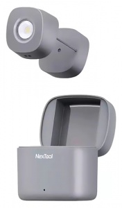 Купить Налобный фонарь Xiaomi NexTool Highlights Night Travel Headlight Gray (NE20107)