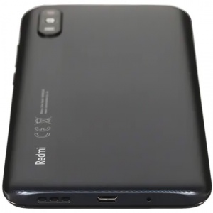 Купить Смартфон Xiaomi Redmi 9A 2/32 ГБ RU, Темно-серый