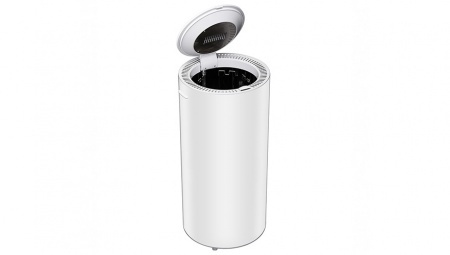Купить Дезинфицирующая сушилка для одежды Xiaomi Clothes Disinfection Dryer 35L White (HD-YWHL01) 