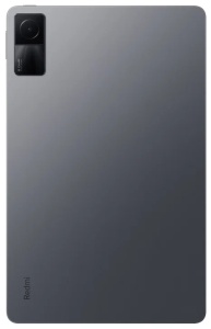 Купить Планшет Xiaomi Redmi Pad, 6 ГБ/128 ГБ, Wi-Fi, Графитовый Серый