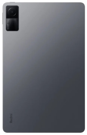 Купить Планшет Xiaomi Redmi Pad, 6 ГБ/128 ГБ, Wi-Fi, Графитовый Серый