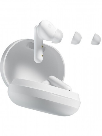 Купить Беспроводные наушники Xiaomi Haylou GT7 White