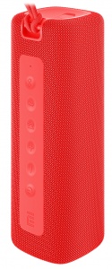 Купить Колонка портативная Xiaomi Mi Portable 16W Red (QBH4242GL)