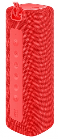 Купить Колонка портативная Xiaomi Mi Portable 16W Red (QBH4242GL)