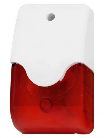 Купить CARCAM Sound and Light Siren SR-02