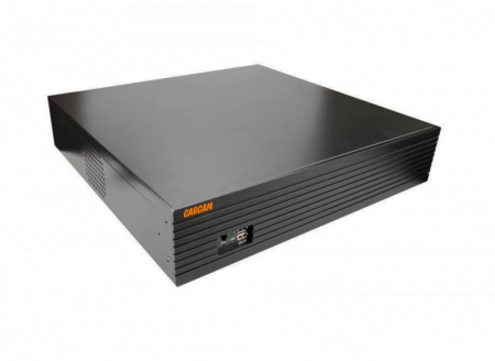 Купить Сетевой видеорегистратор CARCAM NVR3664
